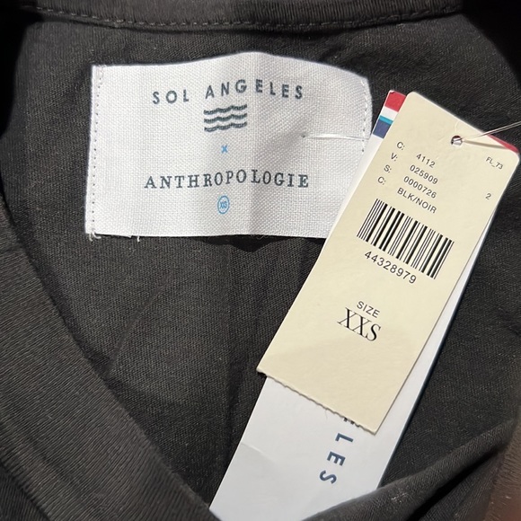 Anthropologie T-shirt - Picture 3 of 4